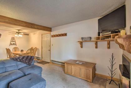 Avon Condo-Between Beaver Creek and Vail Resort - image 10