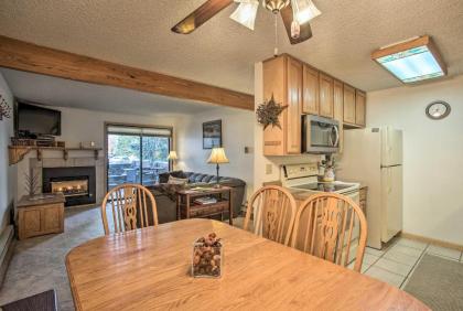 Avon Condo-Between Beaver Creek and Vail Resort - image 14