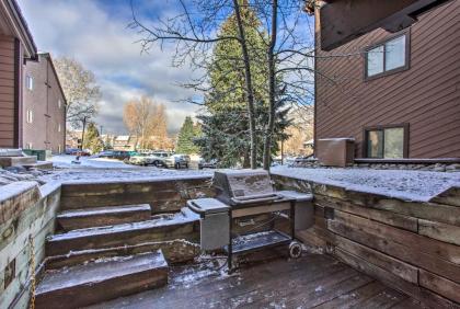 Avon Condo-Between Beaver Creek and Vail Resort - image 15