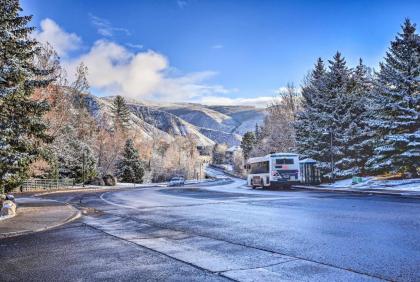 Avon Condo-Between Beaver Creek and Vail Resort - image 8