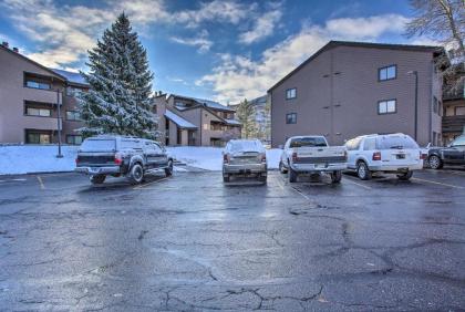 Avon Condo-Between Beaver Creek and Vail Resort - image 9