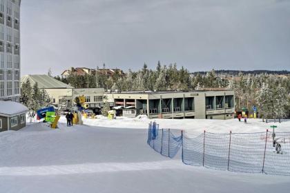 Mountaintop Chalet- 15 Min to Snowshoe Resort - image 7