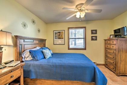 Cozy Condo - half Mile to Angel Fire Resort! - image 1