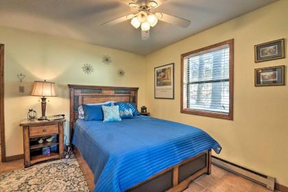 Cozy Condo - half Mile to Angel Fire Resort! - image 14