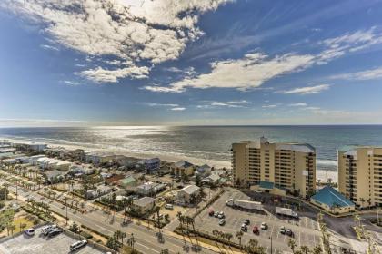 PCB Resort Condo - Across the Street from Beach! - image 4