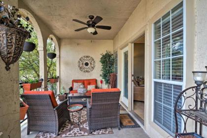 Lakefront Lago Vista Condo with Resort Amenities - image 14