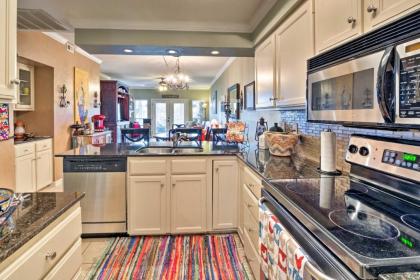 Lakefront Lago Vista Condo with Resort Amenities - image 19