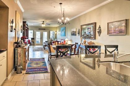 Lakefront Lago Vista Condo with Resort Amenities - image 2