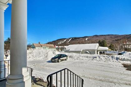 Lincoln Condo with Mtn Views 2 Miles to Ski Resort! - image 19