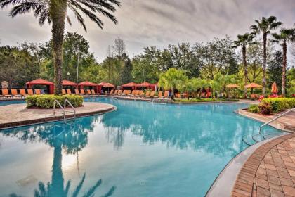 Davenport Condo at Tuscana Resort with Pool! - image 1