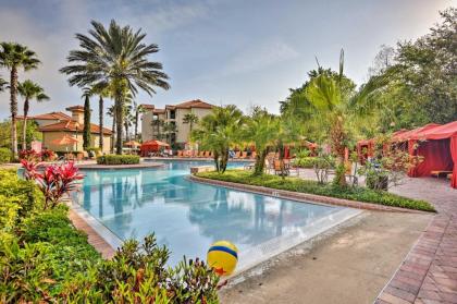 Davenport Condo at Tuscana Resort with Pool! - image 15