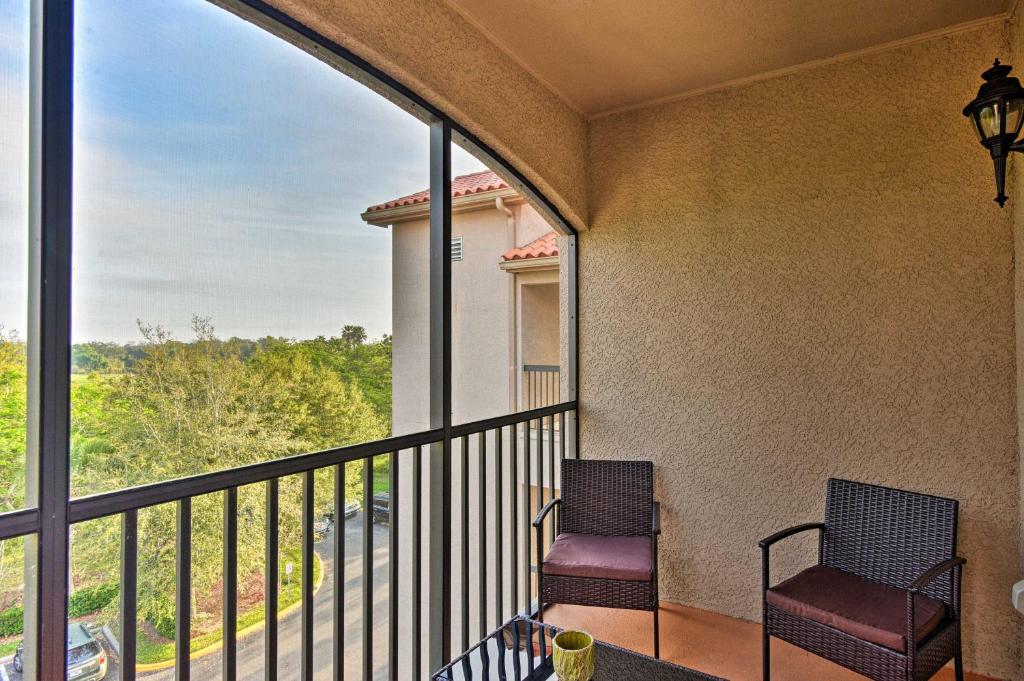 Davenport Condo at Tuscana Resort with Pool! - image 4