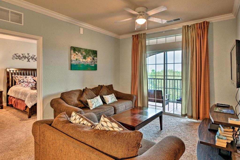 Davenport Condo at Tuscana Resort with Pool! - image 6