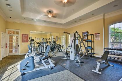 Davenport Condo at Tuscana Resort with Pool! - image 9