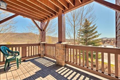 Remodeled Condo - 10 Min to Park City Resort! - image 1