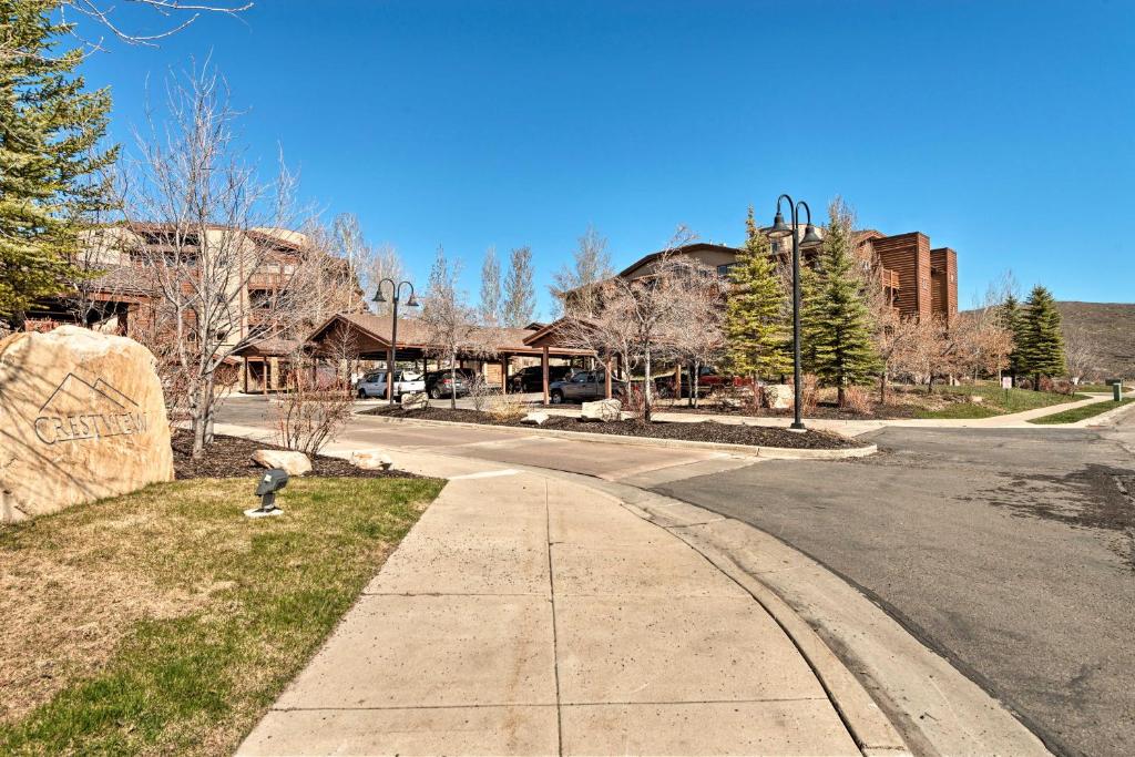 Remodeled Condo - 10 Min to Park City Resort! - image 7