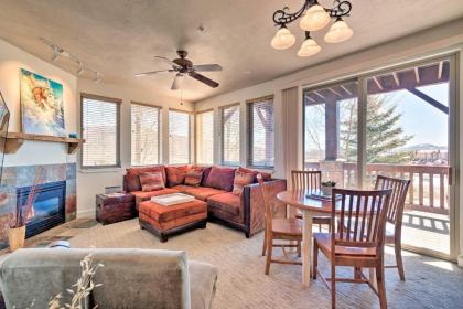 Remodeled Condo - 10 Min to Park City Resort! - image 8