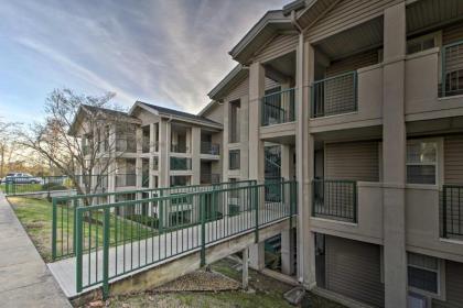 Walk-In Resort Condo Near Downtown Branson! - image 6