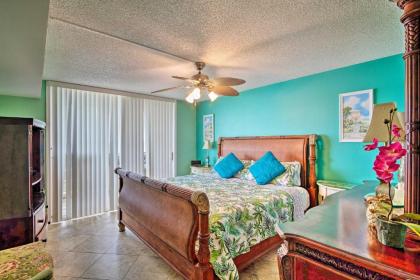 Hudson Resort Condo with Gulf Views and Beach! - image 16