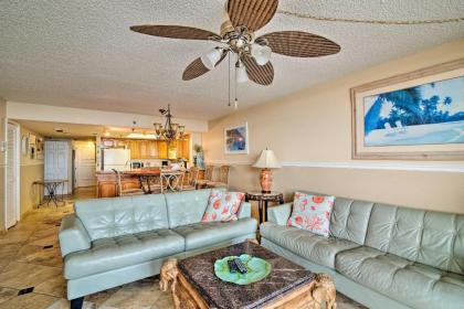 Hudson Resort Condo with Gulf Views and Beach! - image 17