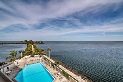 Hudson Resort Condo with Gulf Views and Beach! - image 18