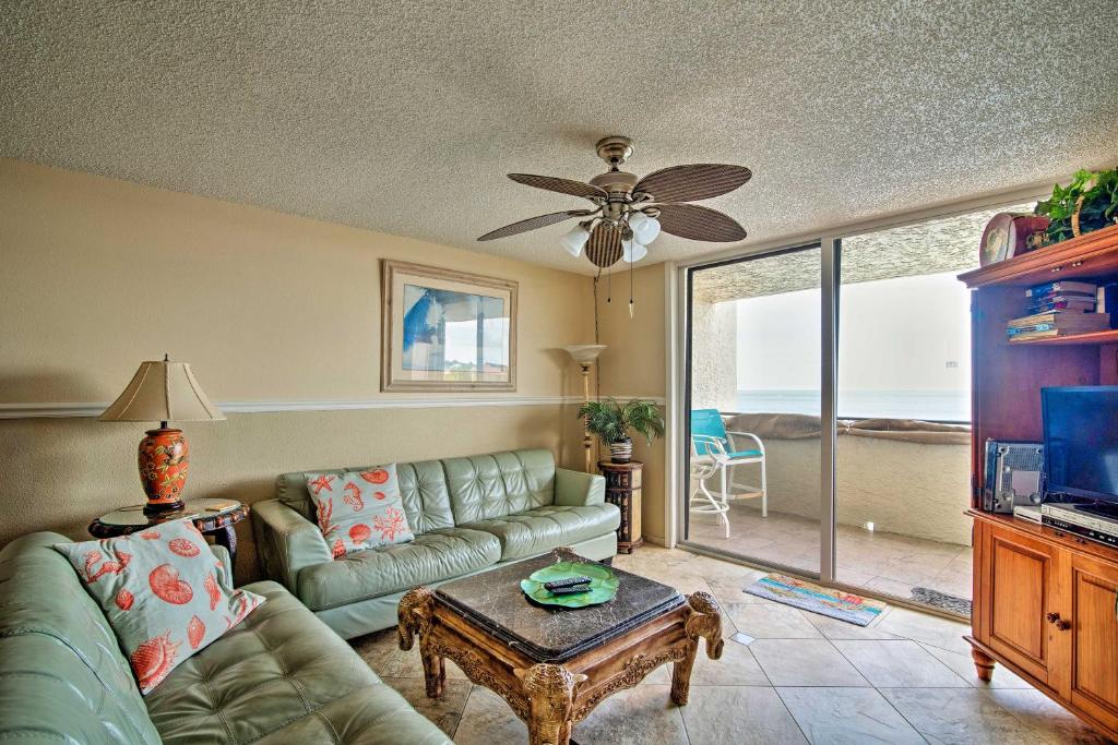 Hudson Resort Condo with Gulf Views and Beach! - image 5