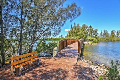 Hudson Resort Condo with Gulf Views and Beach! - image 8