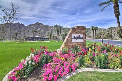 Chic Indian Wells Resort Condo with Pool and Patio - image 1