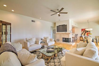 Chic Indian Wells Resort Condo with Pool and Patio - image 14