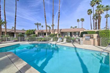 Chic Indian Wells Resort Condo with Pool and Patio - image 19