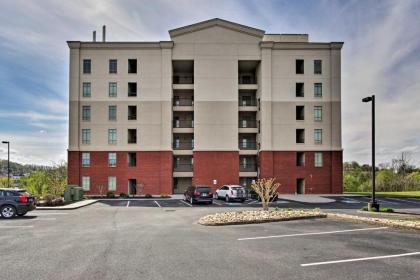 Sevierville Resort Retreat with Balcony and Mtn Views! - image 11