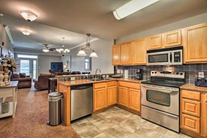 Sevierville Resort Retreat with Balcony and Mtn Views! - image 12