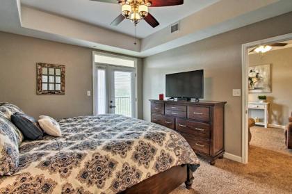 Sevierville Resort Retreat with Balcony and Mtn Views! - image 16