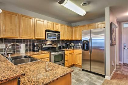 Sevierville Resort Retreat with Balcony and Mtn Views! - image 2