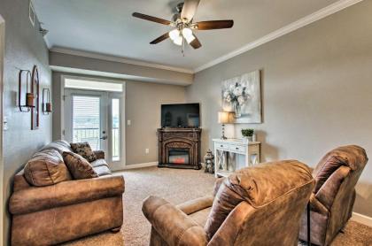 Sevierville Resort Retreat with Balcony and Mtn Views! - image 9