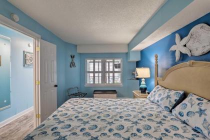 Beachfront Myrtle Beach Condo with Resort Access - image 14