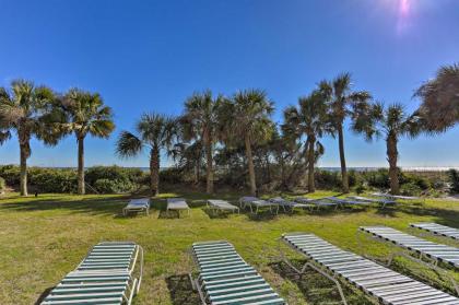 Beachfront Myrtle Beach Condo with Resort Access - image 19