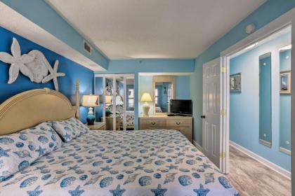 Beachfront Myrtle Beach Condo with Resort Access - image 9