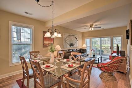 Resort Condo with Pool Access 6 Miles to Boardwalk! - image 1