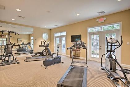 Resort Condo with Pool Access 6 Miles to Boardwalk! - image 7