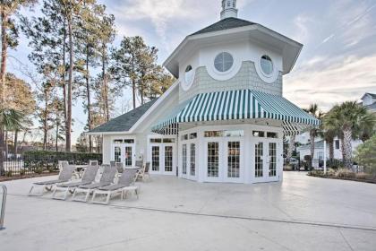 Resort Condo with Pool Access 6 Miles to Boardwalk! - image 8