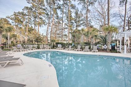 Resort Condo with Pool Access 6 Miles to Boardwalk! - image 9