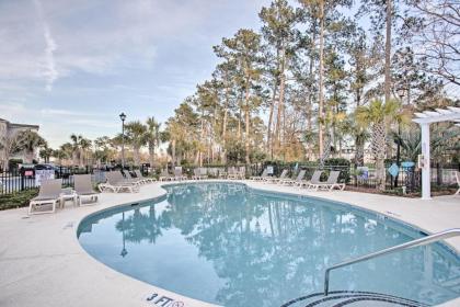 Resort Condo with Pool Access 6 Miles to Boardwalk! - image 4