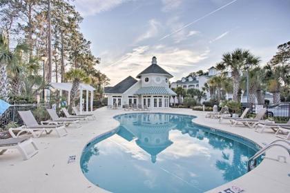 Resort Condo with Pool Access 6 Miles to Boardwalk! - image 5