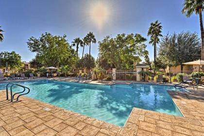 Resort-Style Condo - 15 Miles to Downtown Phoenix! - image 1