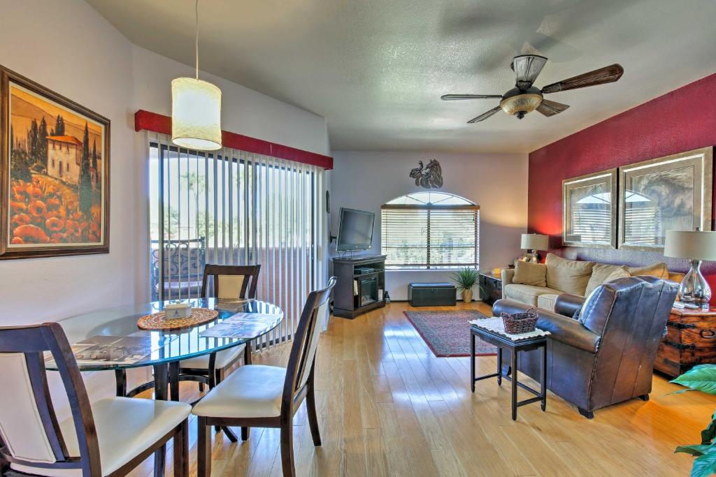 Resort-Style Condo - 15 Miles to Downtown Phoenix! - image 7