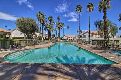 Desert Falls Resort Villa with Deck and Pool Views! - image 1