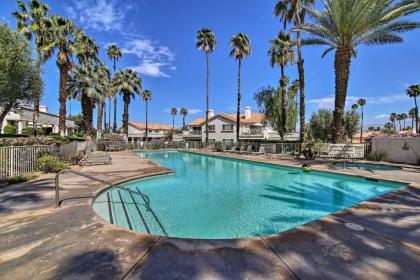 Desert Falls Resort Villa with Deck and Pool Views! - image 11