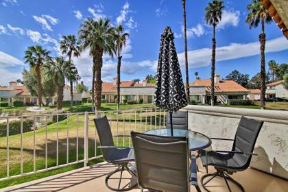 Desert Falls Resort Villa with Deck and Pool Views! - image 19