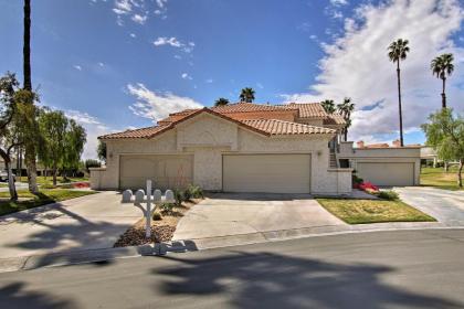 Desert Falls Resort Villa with Deck and Pool Views! - image 2